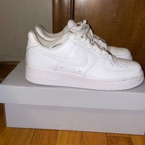 Air Force Ones
